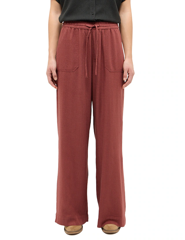 MUSTANG 5-Pocket-Hose »Damen Style Lacey«