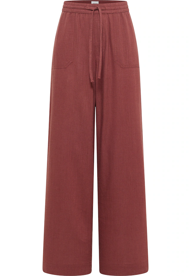 MUSTANG 5-Pocket-Hose »Damen Style Lacey«