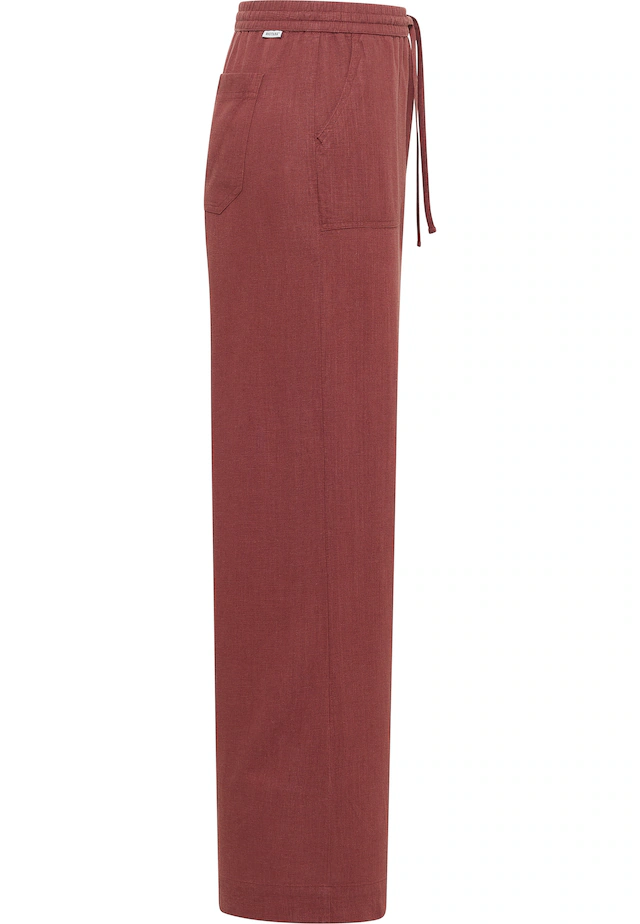 MUSTANG 5-Pocket-Hose »Damen Style Lacey«