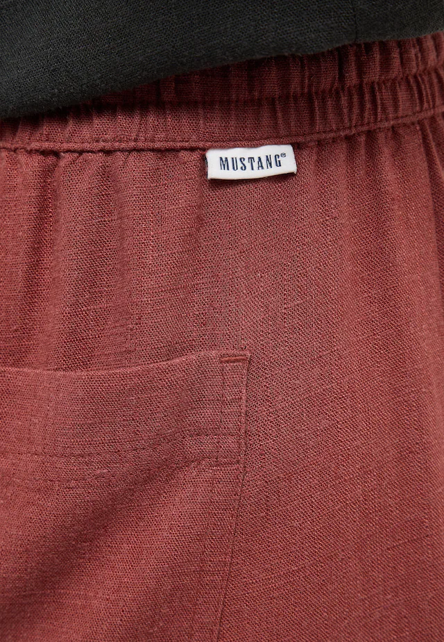 MUSTANG 5-Pocket-Hose »Damen Style Lacey«