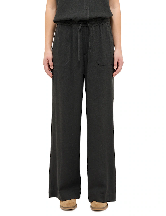 MUSTANG 5-Pocket-Hose »Damen Style Lacey«