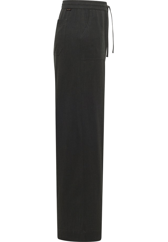 MUSTANG 5-Pocket-Hose »Damen Style Lacey«