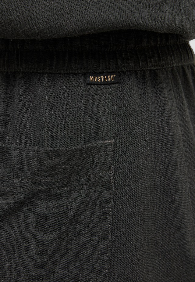 MUSTANG 5-Pocket-Hose »Damen Style Lacey«