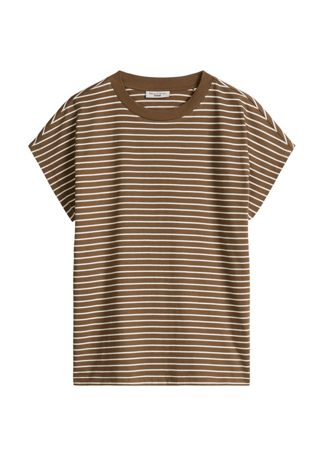 Marc O'Polo DENIM T-Shirt »aus Baumwoll-Single-Jersey«