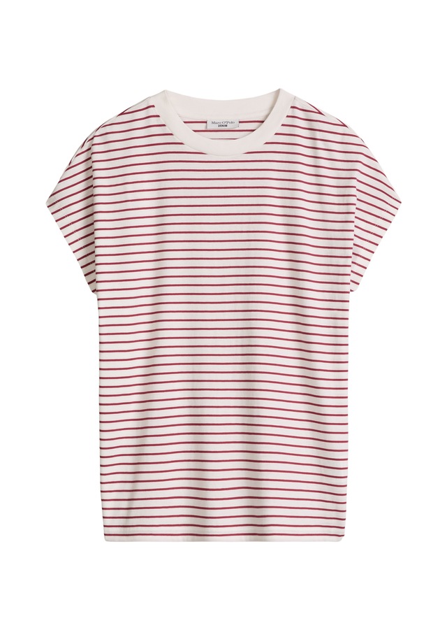 Marc O'Polo DENIM T-Shirt »aus Baumwoll-Single-Jersey«