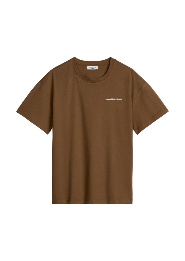 Marc O'Polo DENIM T-Shirt »aus Basic Single Jersey«
