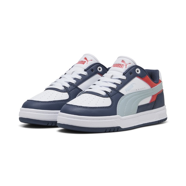 PUMA Sneaker »Caven III Block Sneakers Jugendliche«