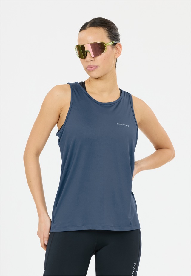 ENDURANCE Tanktop »Yonan V2« mit Stretchanteil
