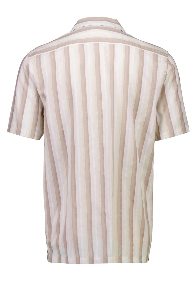 LINDBERGH Kurzarmhemd »Freizeithemd (Kurzarm) Relaxed Fit«
