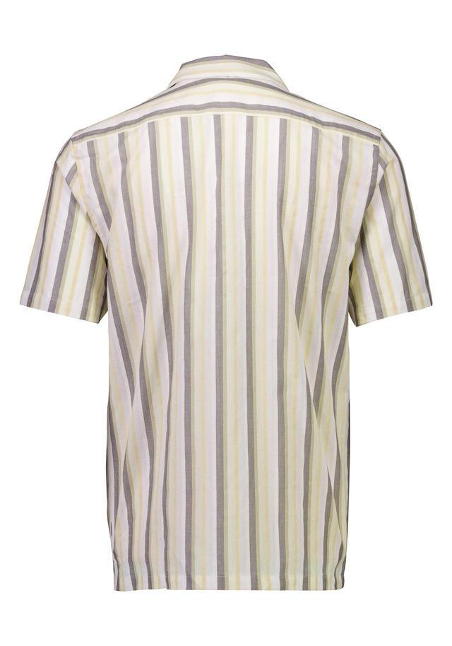 LINDBERGH Kurzarmhemd »Freizeithemd (Kurzarm) Relaxed Fit«