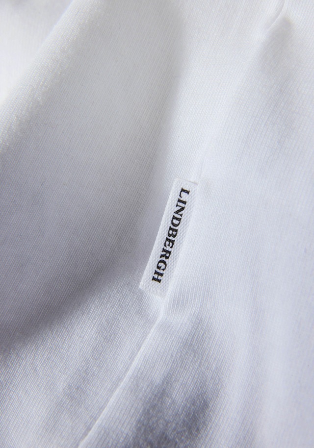 LINDBERGH Langarmshirt »T-Shirt (Langarm) Relaxed Fit«
