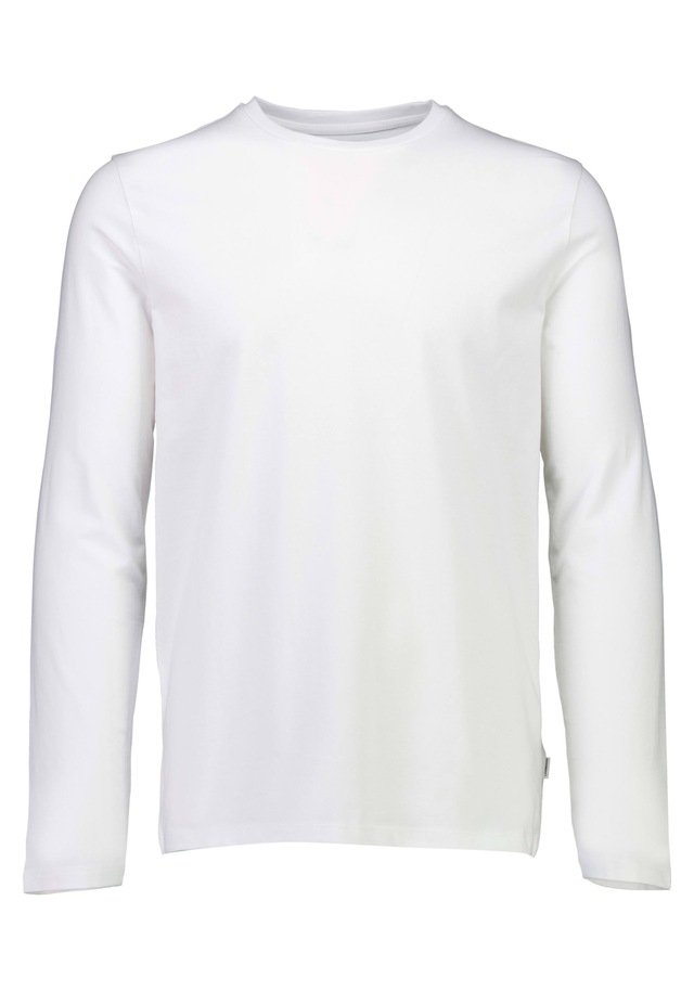 LINDBERGH Langarmshirt »T-Shirt (Langarm) Relaxed Fit«