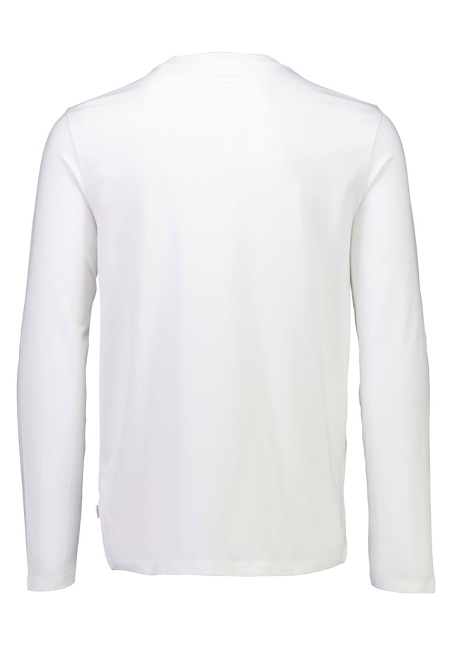 LINDBERGH Langarmshirt »T-Shirt (Langarm) Relaxed Fit«