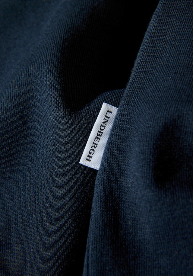 LINDBERGH Langarmshirt »T-Shirt (Langarm) Relaxed Fit«