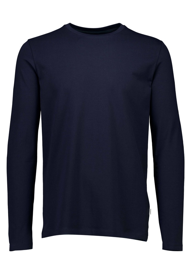 LINDBERGH Langarmshirt »T-Shirt (Langarm) Relaxed Fit«