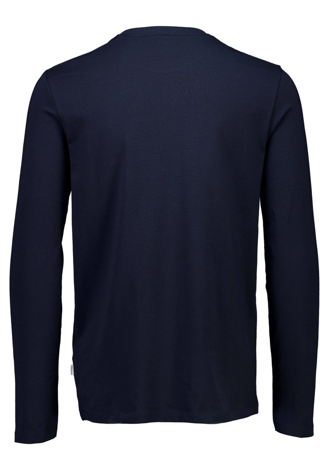 LINDBERGH Langarmshirt »T-Shirt (Langarm) Relaxed Fit«
