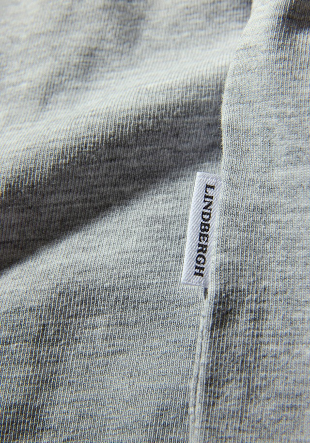 LINDBERGH Langarmshirt »T-Shirt (Langarm) Relaxed Fit«