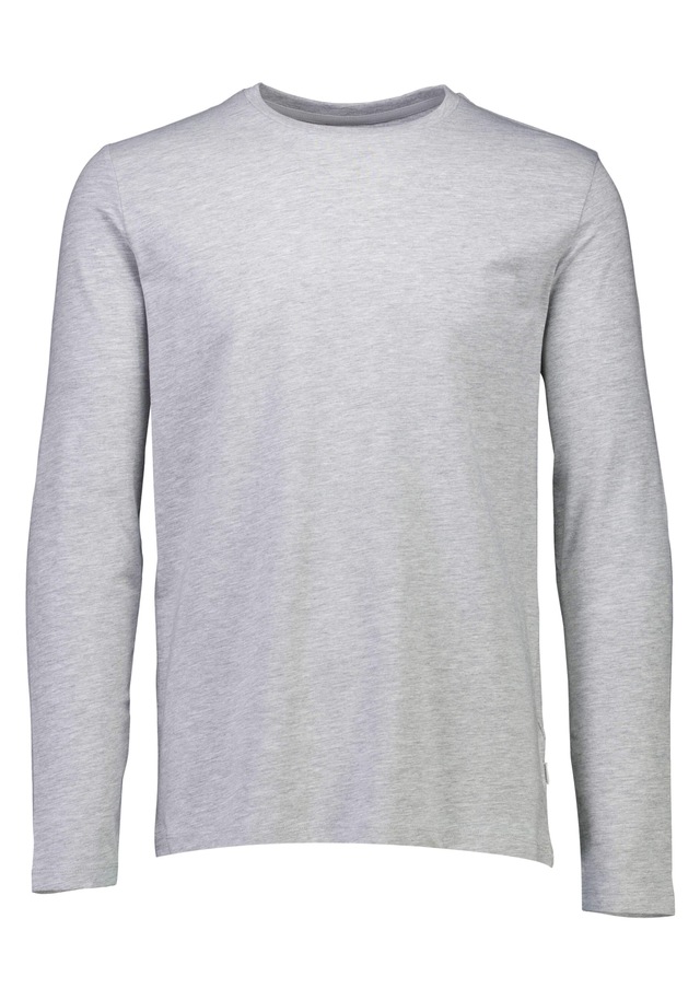 LINDBERGH Langarmshirt »T-Shirt (Langarm) Relaxed Fit«