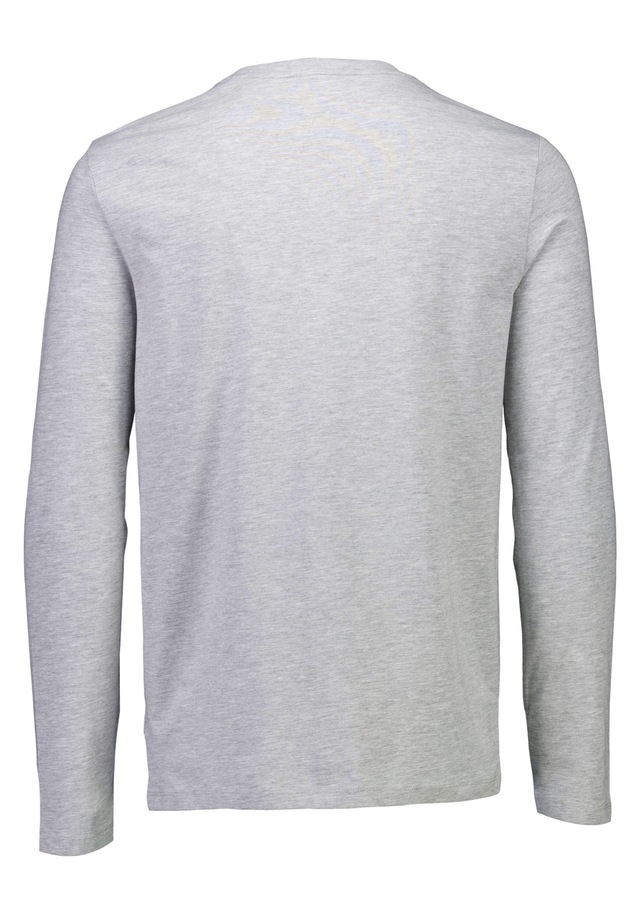 LINDBERGH Langarmshirt »T-Shirt (Langarm) Relaxed Fit«