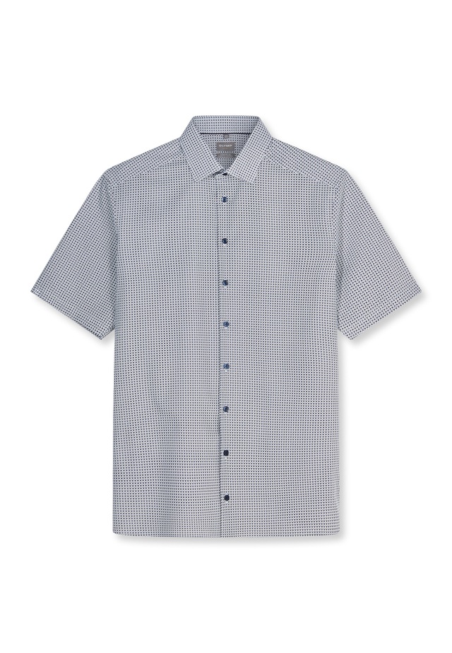 OLYMP Businesshemd »OLYMP Luxor 24/Seven, Comfort Fit, New Kent«