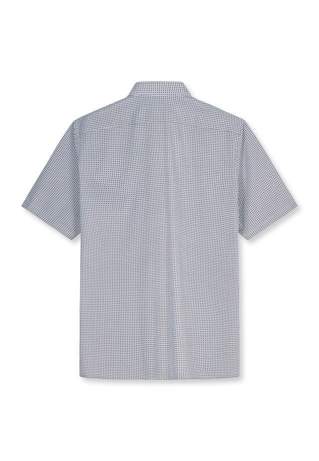 OLYMP Businesshemd »OLYMP Luxor 24/Seven, Comfort Fit, New Kent«