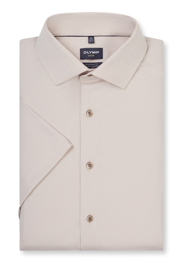 OLYMP Businesshemd »OLYMP Luxor 24/Seven, Modern Fit, Global Kent«