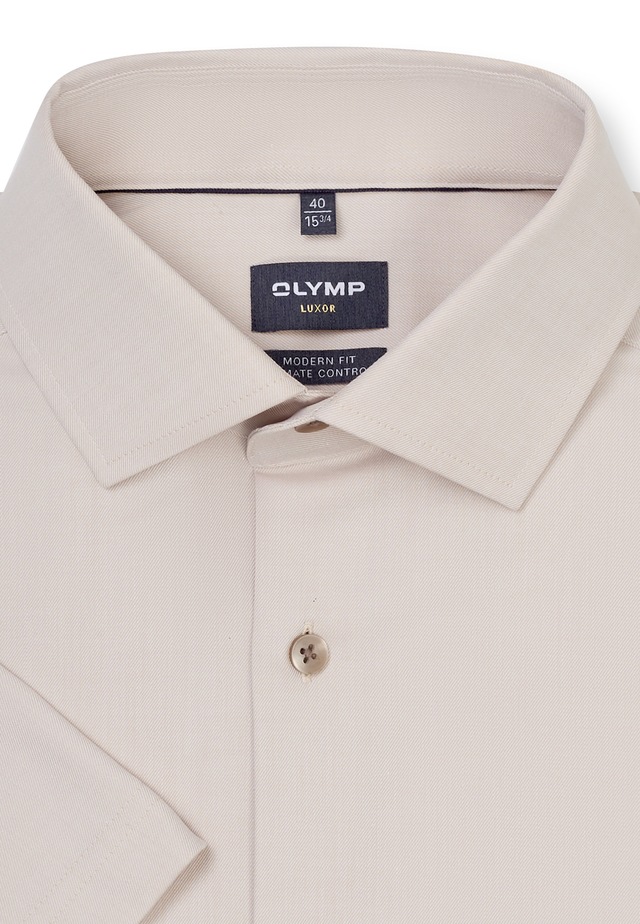 OLYMP Businesshemd »OLYMP Luxor 24/Seven, Modern Fit, Global Kent«
