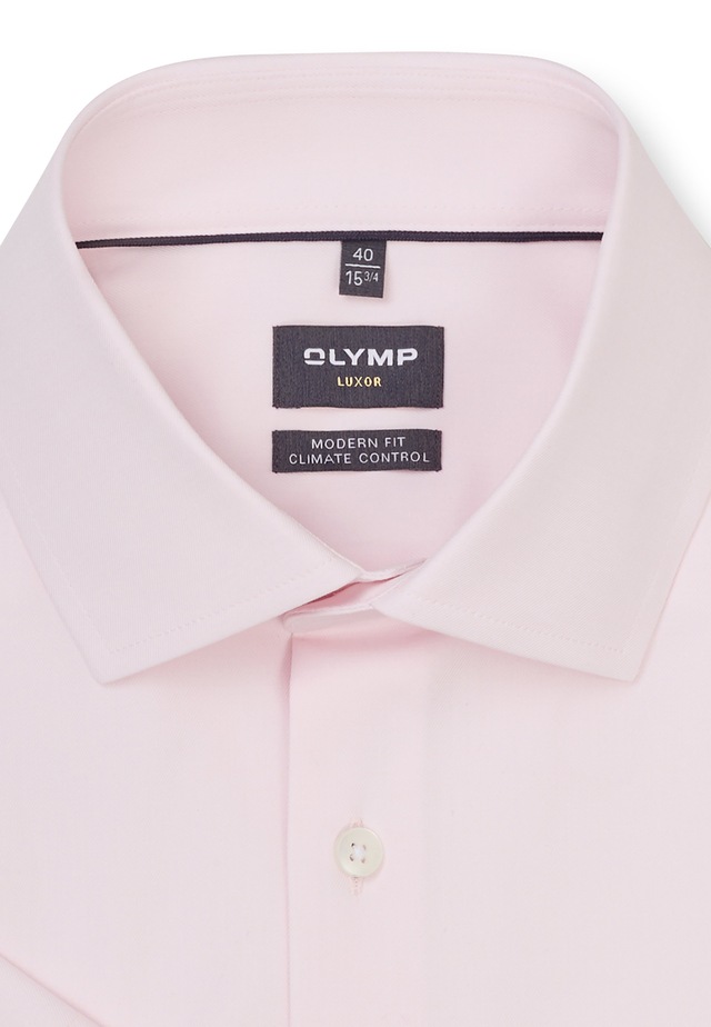 OLYMP Businesshemd »OLYMP Luxor 24/Seven, Modern Fit, Global Kent«