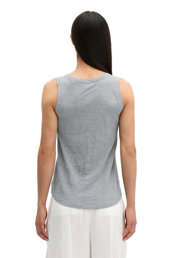 Marc O'Polo T-Shirt »aus Slub-Jersey«