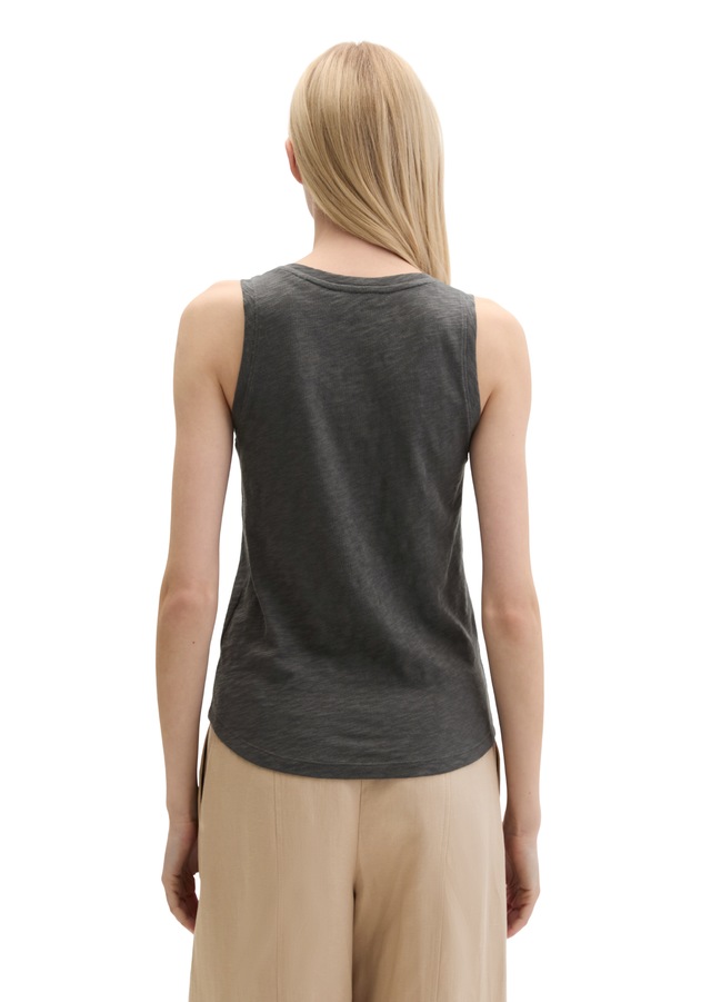 Marc O'Polo T-Shirt »aus Slub-Jersey«