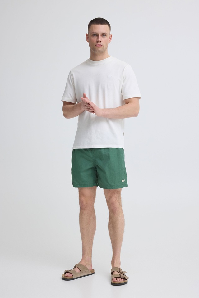 Blend Badeshorts »Shorts BHRoberti Heavy Wash«
