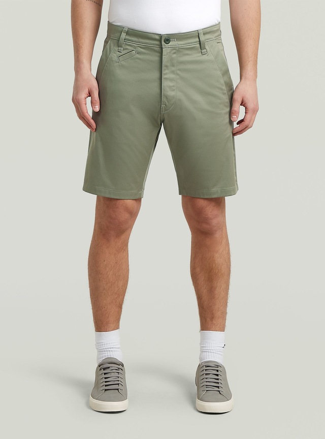 G-STAR Chinoshorts »Bronson 3.0 Slim Chino Short«