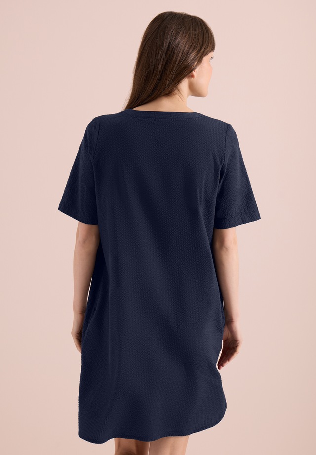 Cecil Midikleid Ohne Taschen knielang
