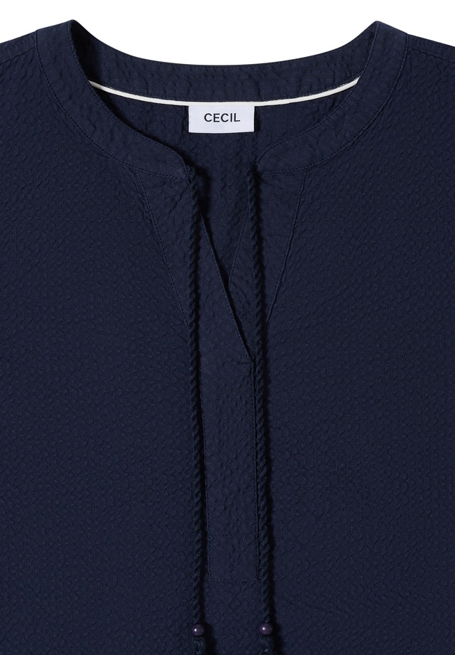 Cecil Midikleid Ohne Taschen knielang