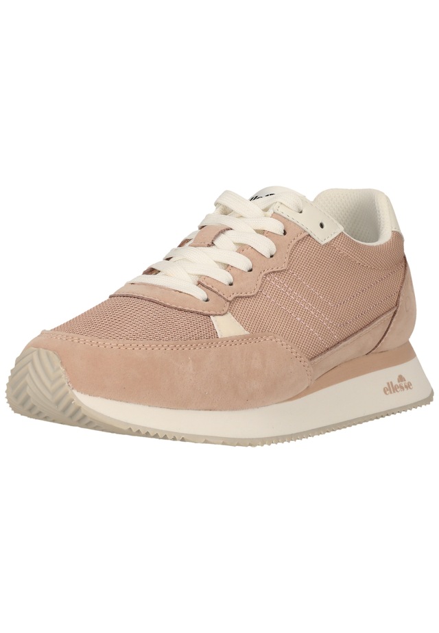 Ellesse Sneaker »Martie« mit strapazierfähigen Overlays