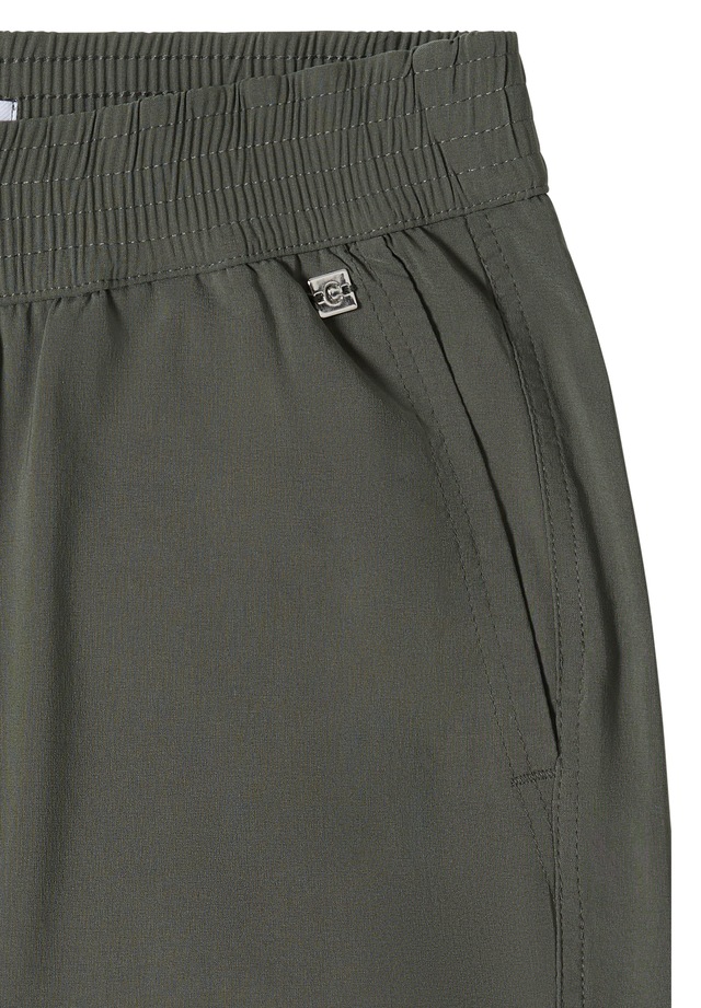Cecil 3/4-Hose High Waist