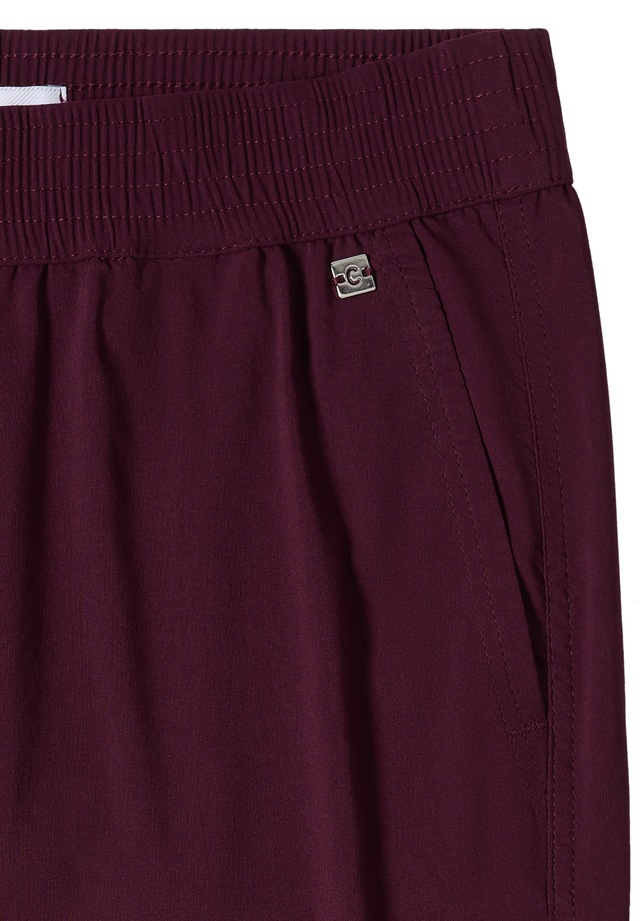 Cecil 3/4-Hose High Waist