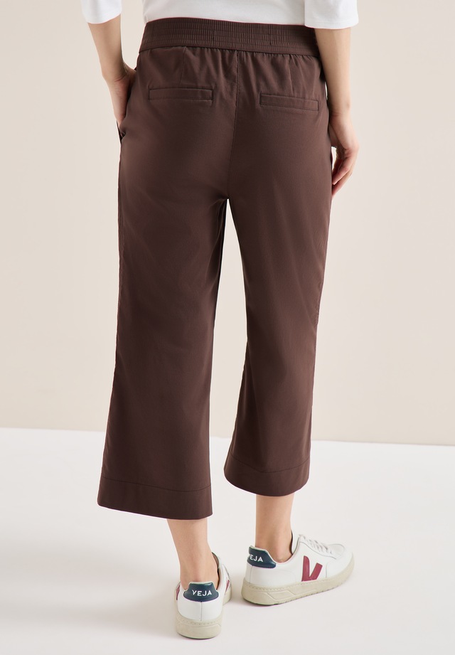 Cecil 3/4-Hose High Waist