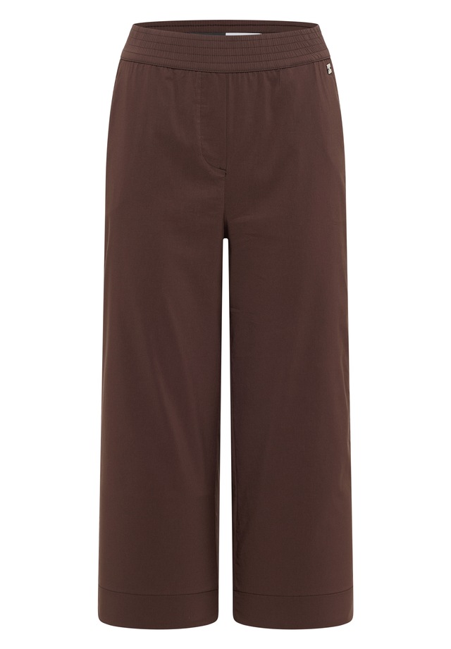 Cecil 3/4-Hose High Waist
