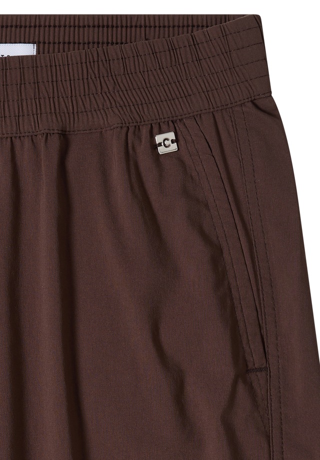Cecil 3/4-Hose High Waist