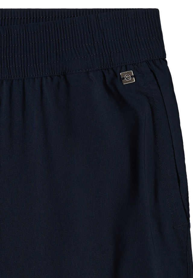Cecil 3/4-Hose High Waist