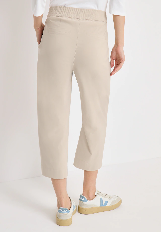Cecil 3/4-Hose High Waist