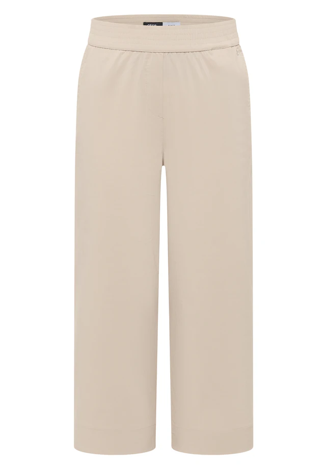 Cecil 3/4-Hose High Waist