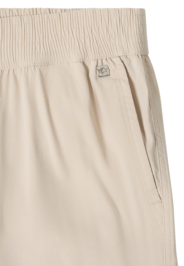 Cecil 3/4-Hose High Waist
