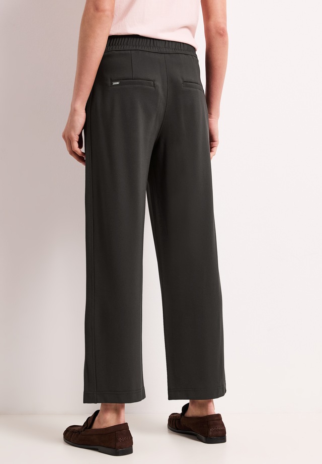 STREET ONE 7/8-Hose High Waist