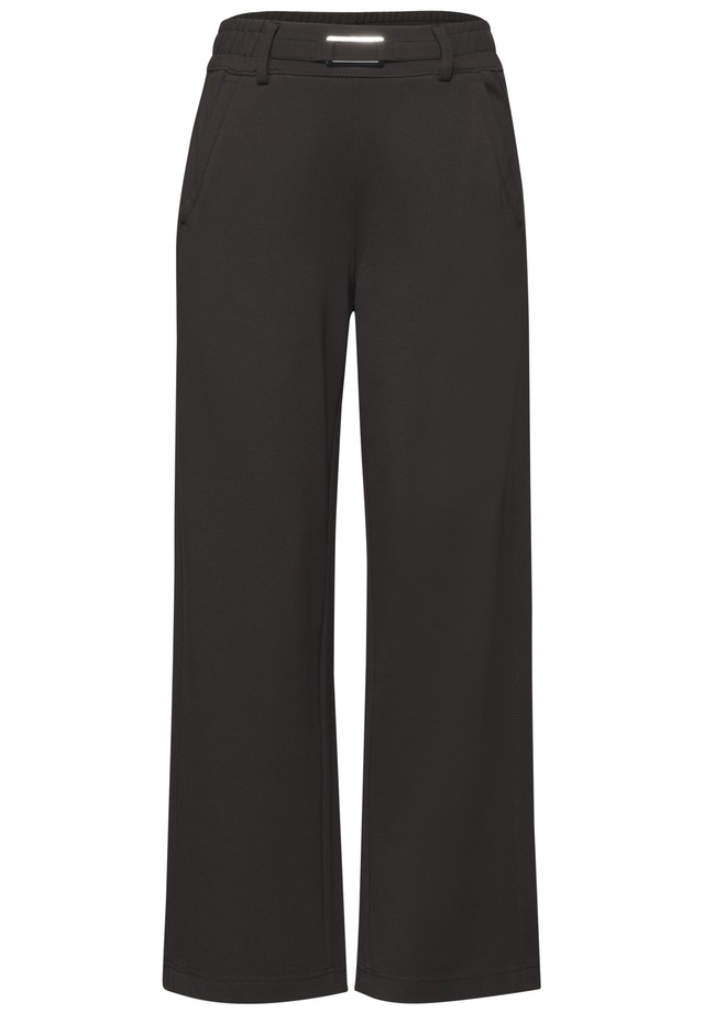 STREET ONE 7/8-Hose High Waist