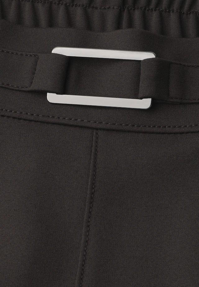 STREET ONE 7/8-Hose High Waist