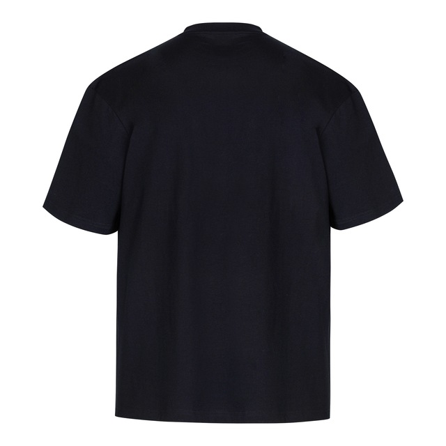 trueprodigy Oversize-Shirt »Jamie Logo Print Oversized Rundhals«