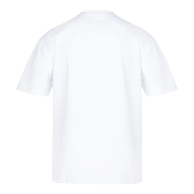 trueprodigy Oversize-Shirt »Noa Logo Print Oversized Rundhals«