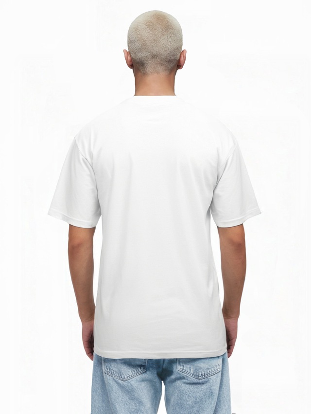 trueprodigy Oversize-Shirt »Noa Logo Print Oversized Rundhals«